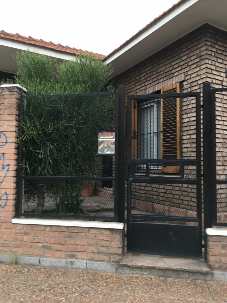 Casa en alquiler
