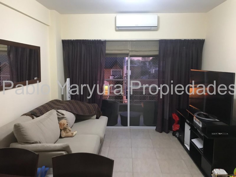 Departamento en alquiler