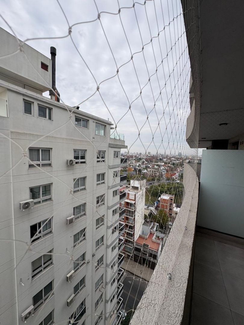 Departamento en alquiler