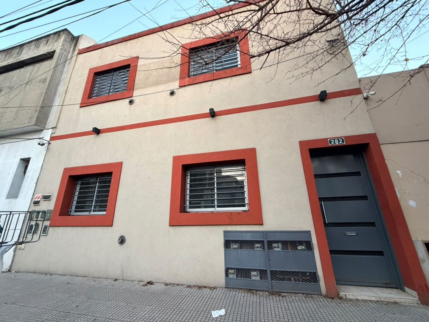 Departamento en alquiler