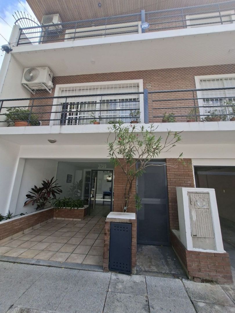 Departamento en alquiler