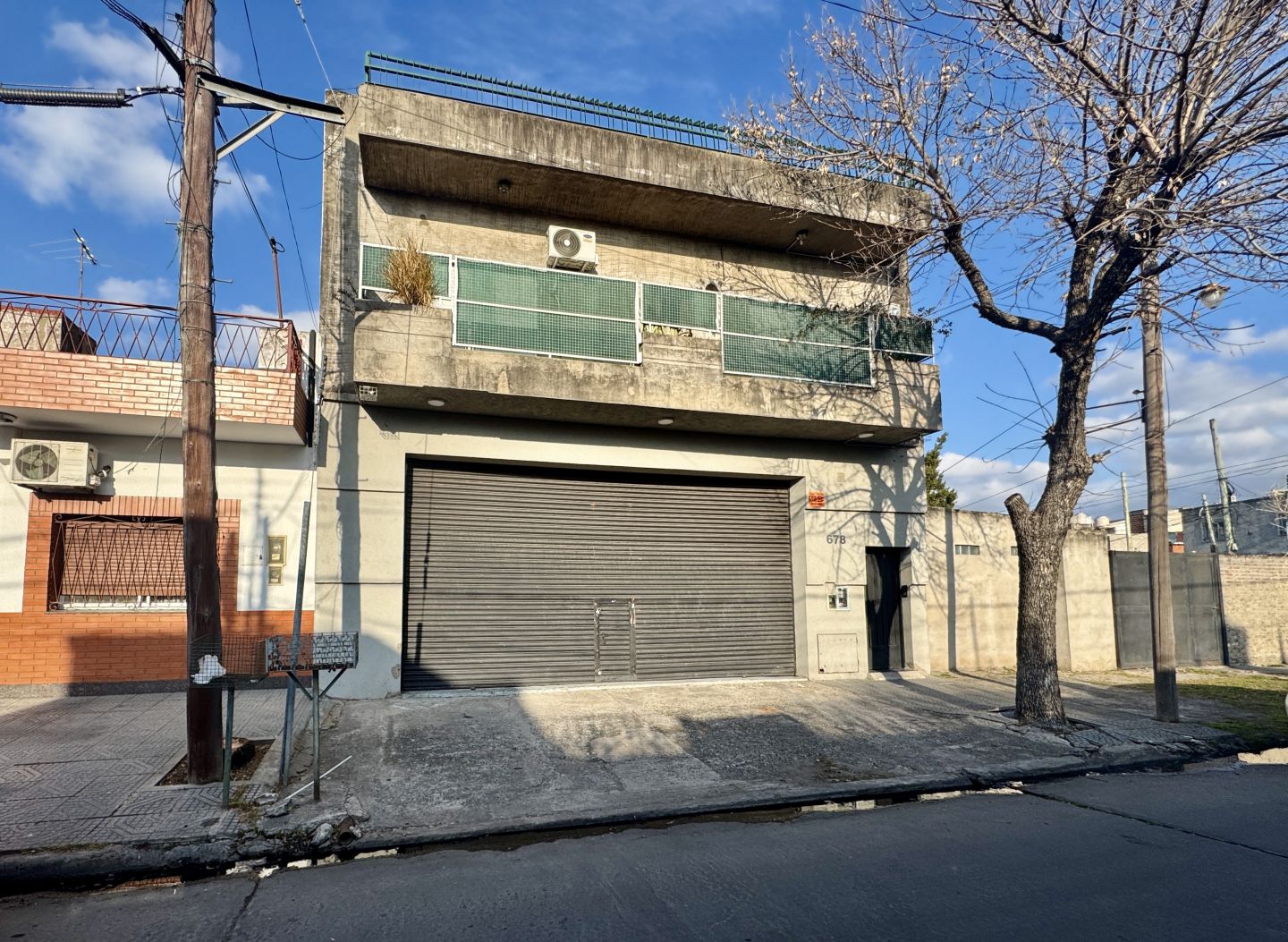 Departamento en alquiler