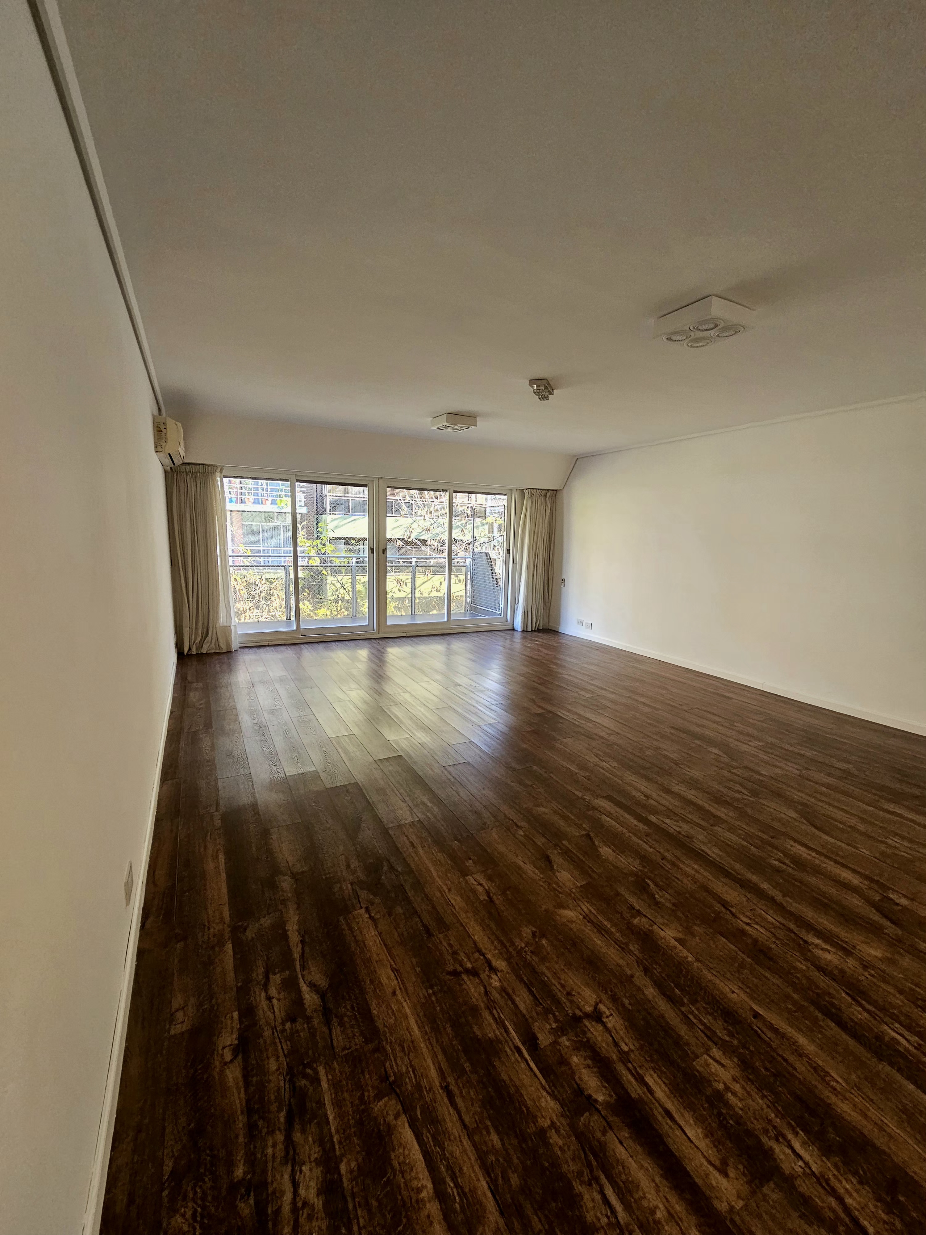 Imponente semi piso en colegiales/belgrano c!
