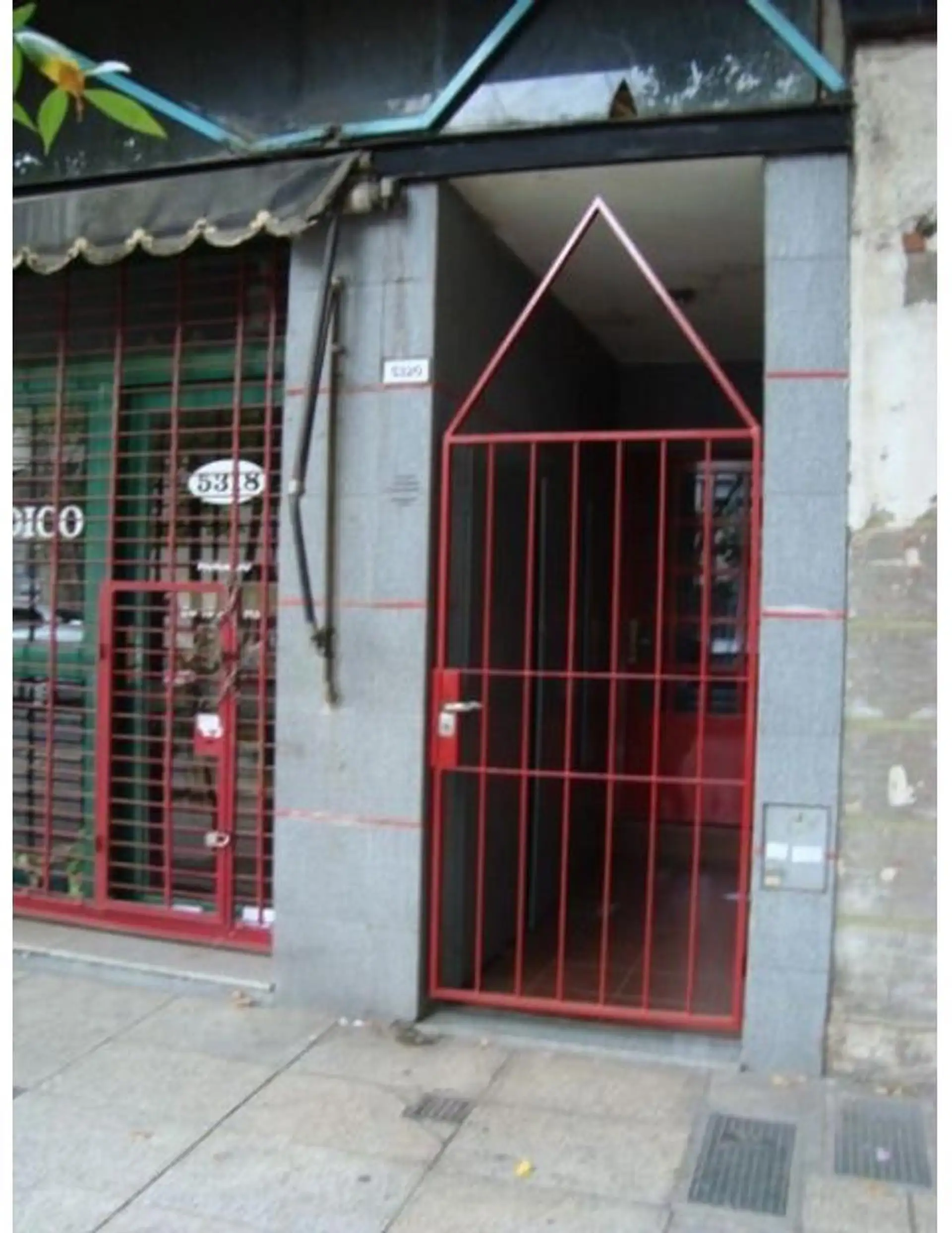 Alquiler en villa devoto, capital federal