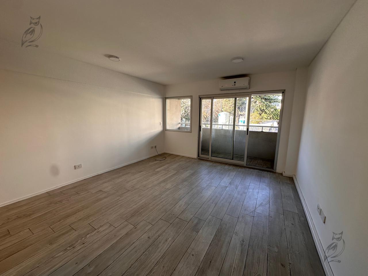 Departamento en alquiler