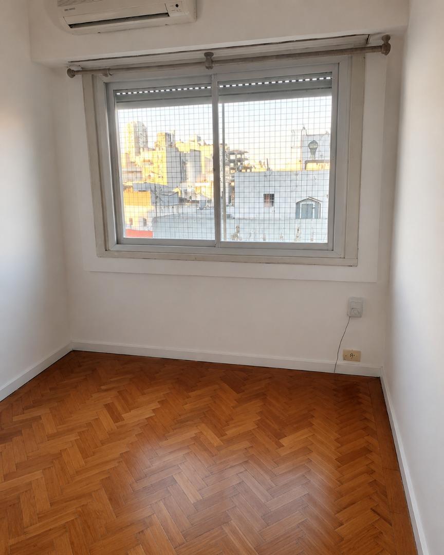 Departamento en alquiler