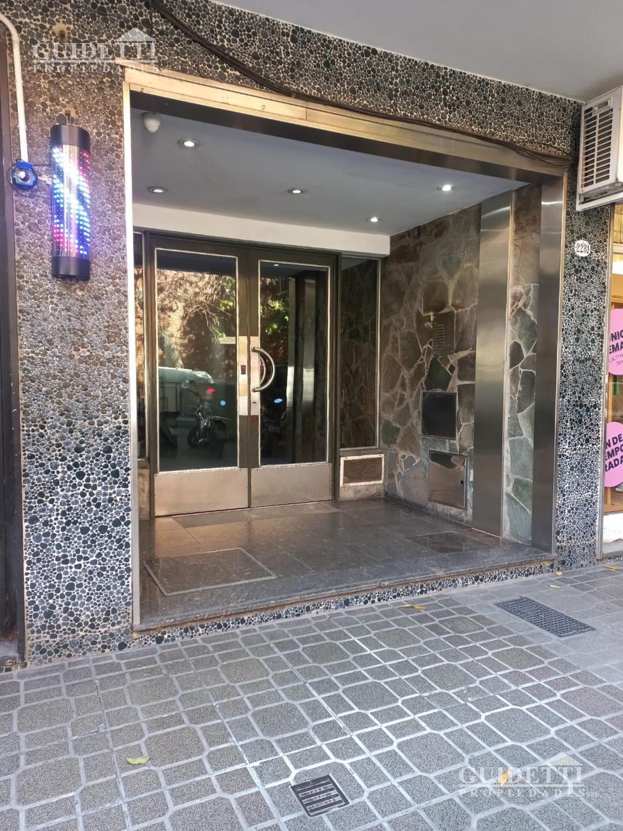 Departamento en alquiler
