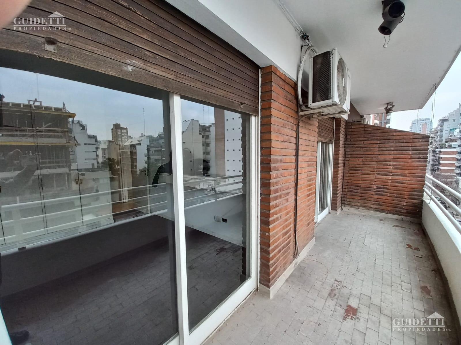 Departamento en alquiler