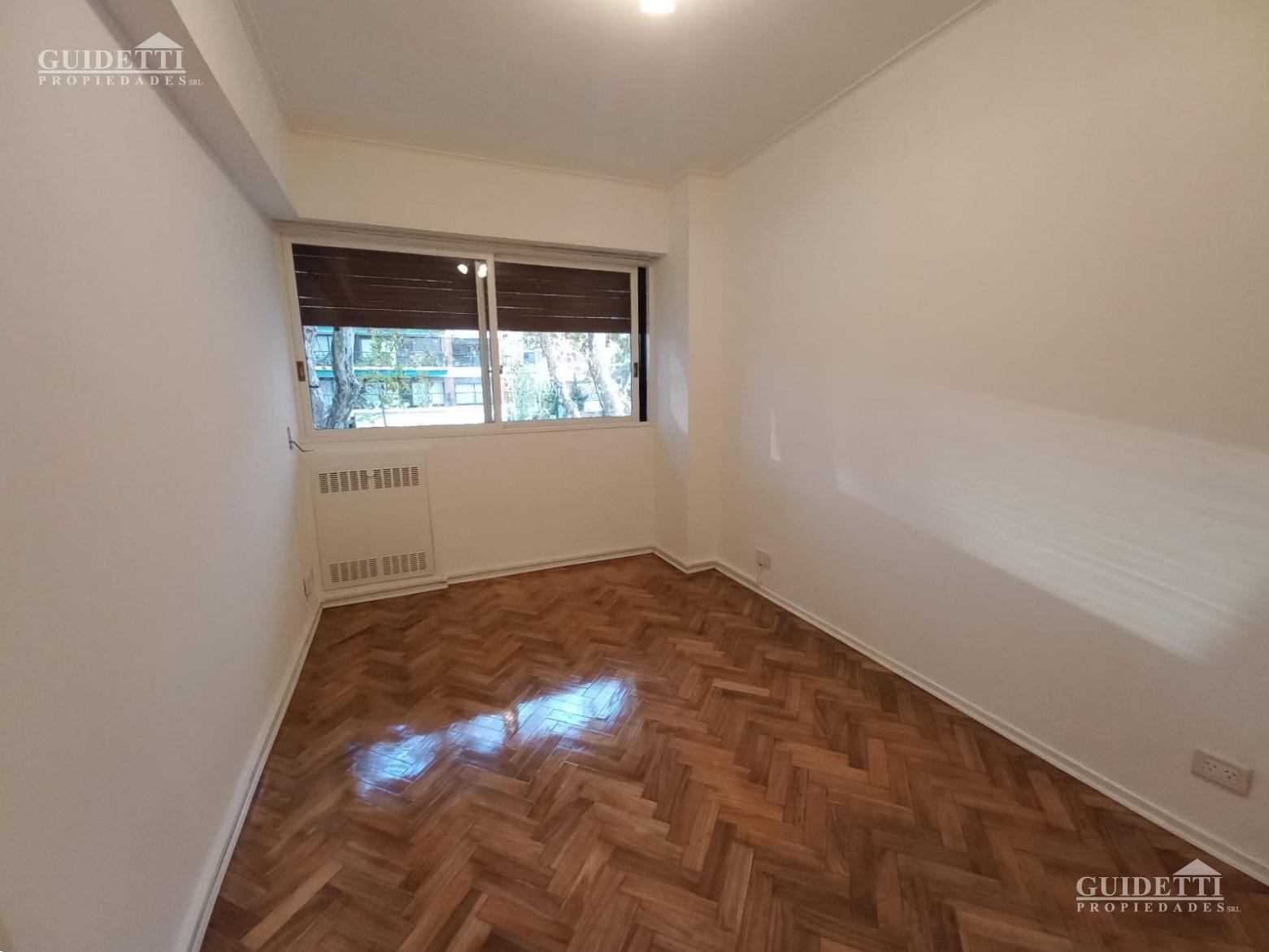 Departamento en alquiler