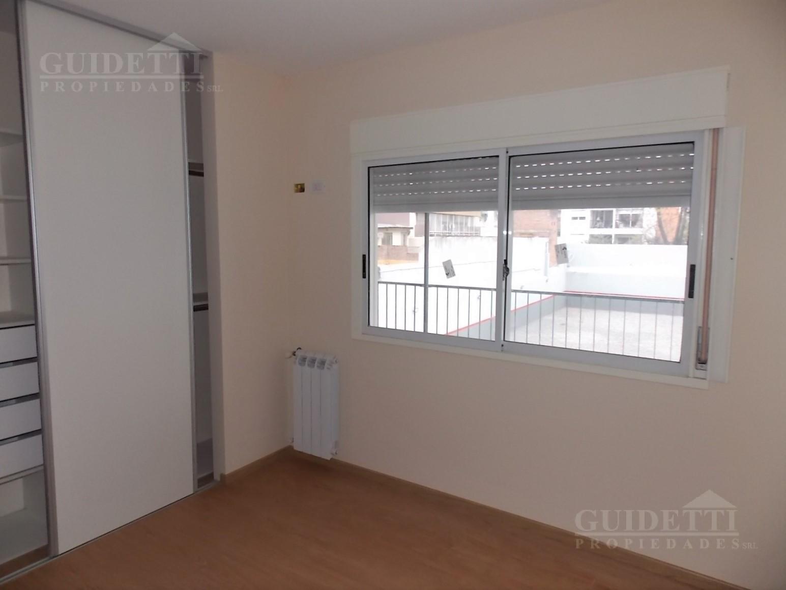 Departamento en alquiler