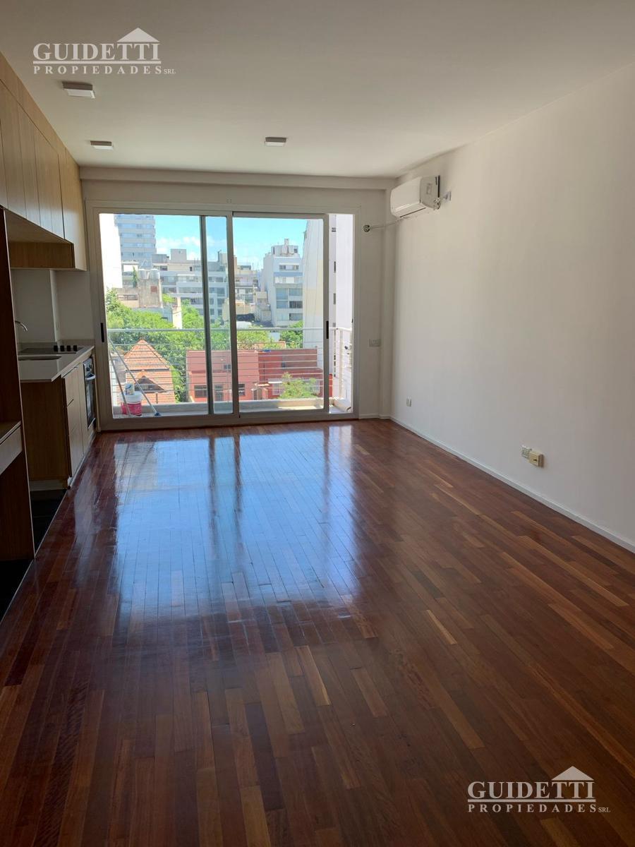 Departamento en alquiler
