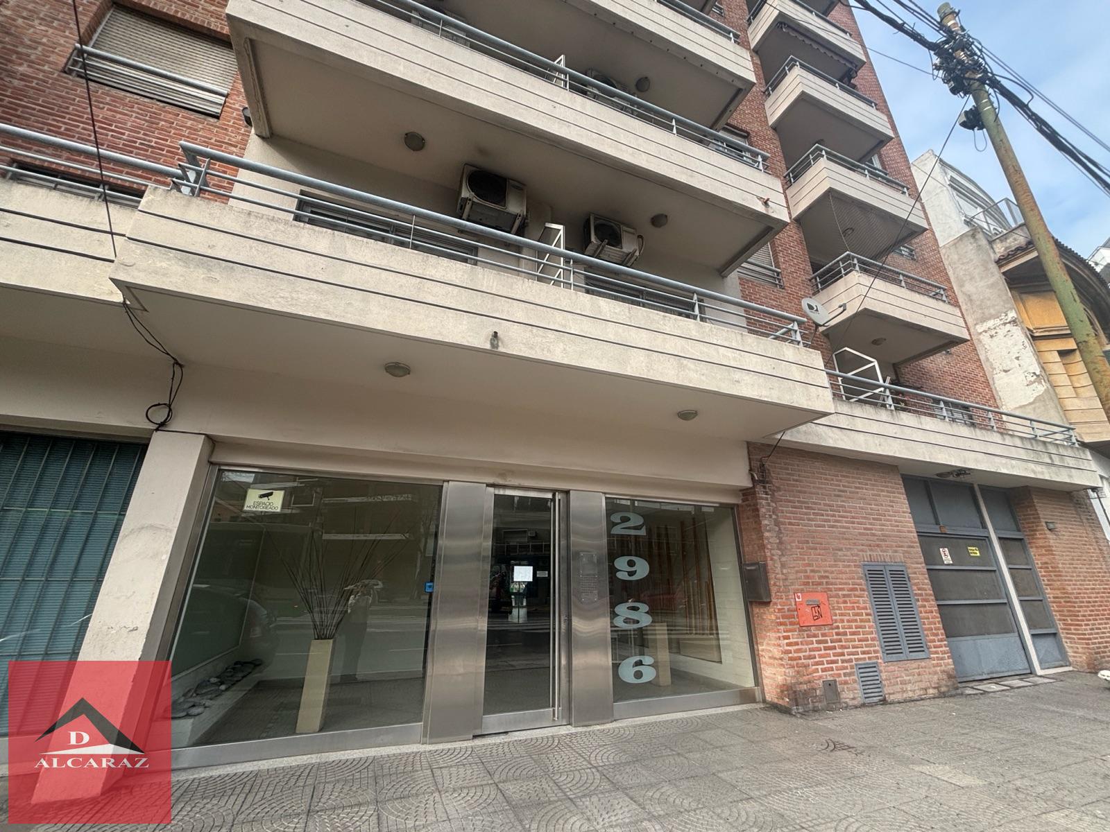 Departamento en alquiler