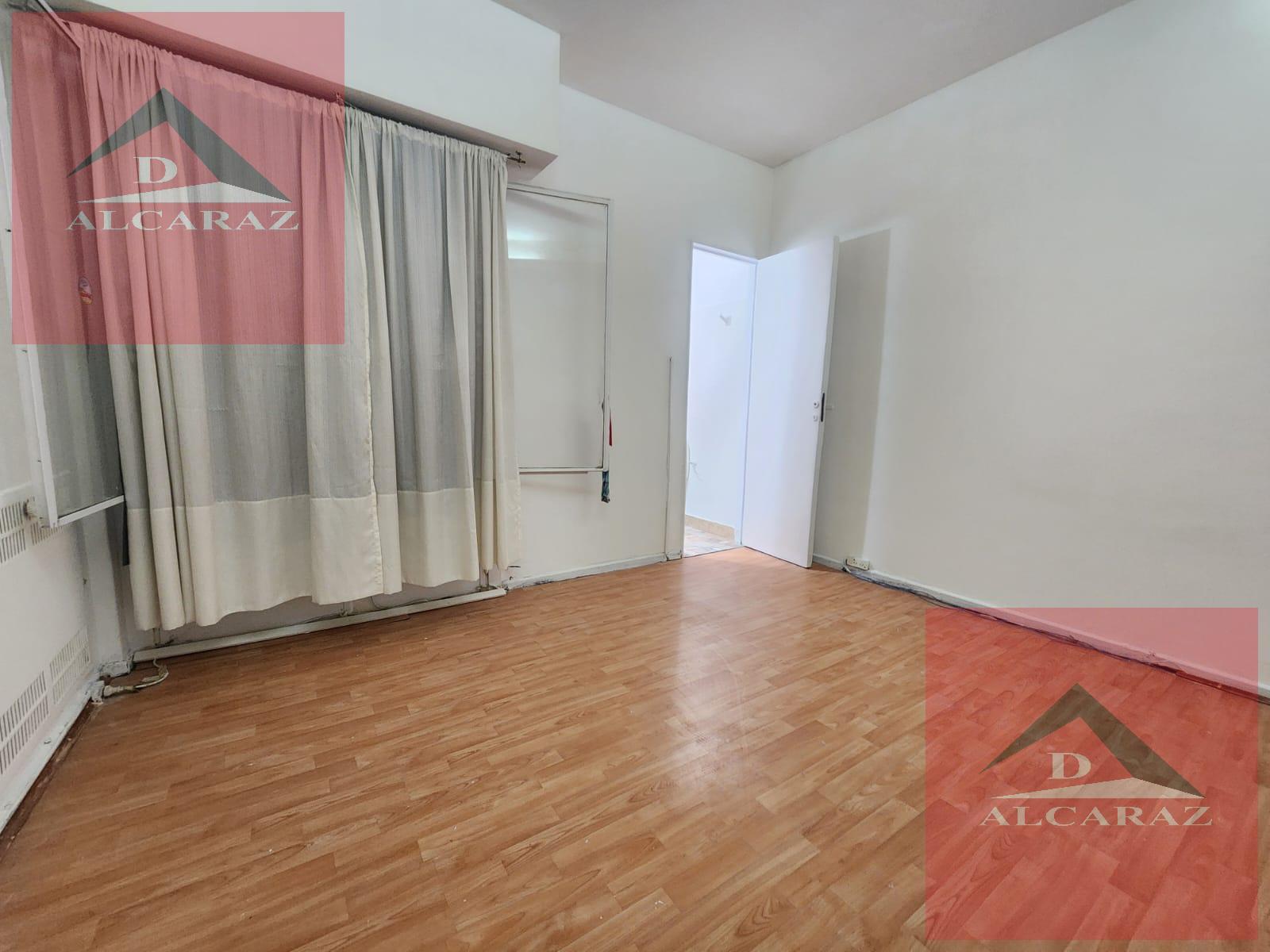 Departamento en alquiler