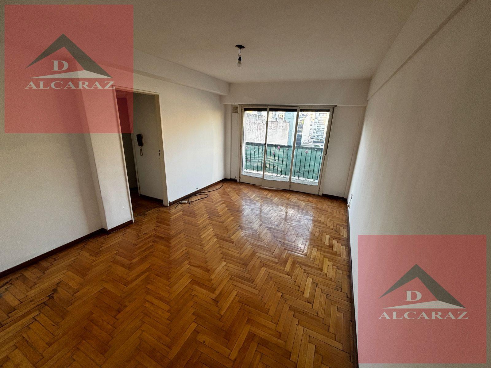 Departamento en alquiler