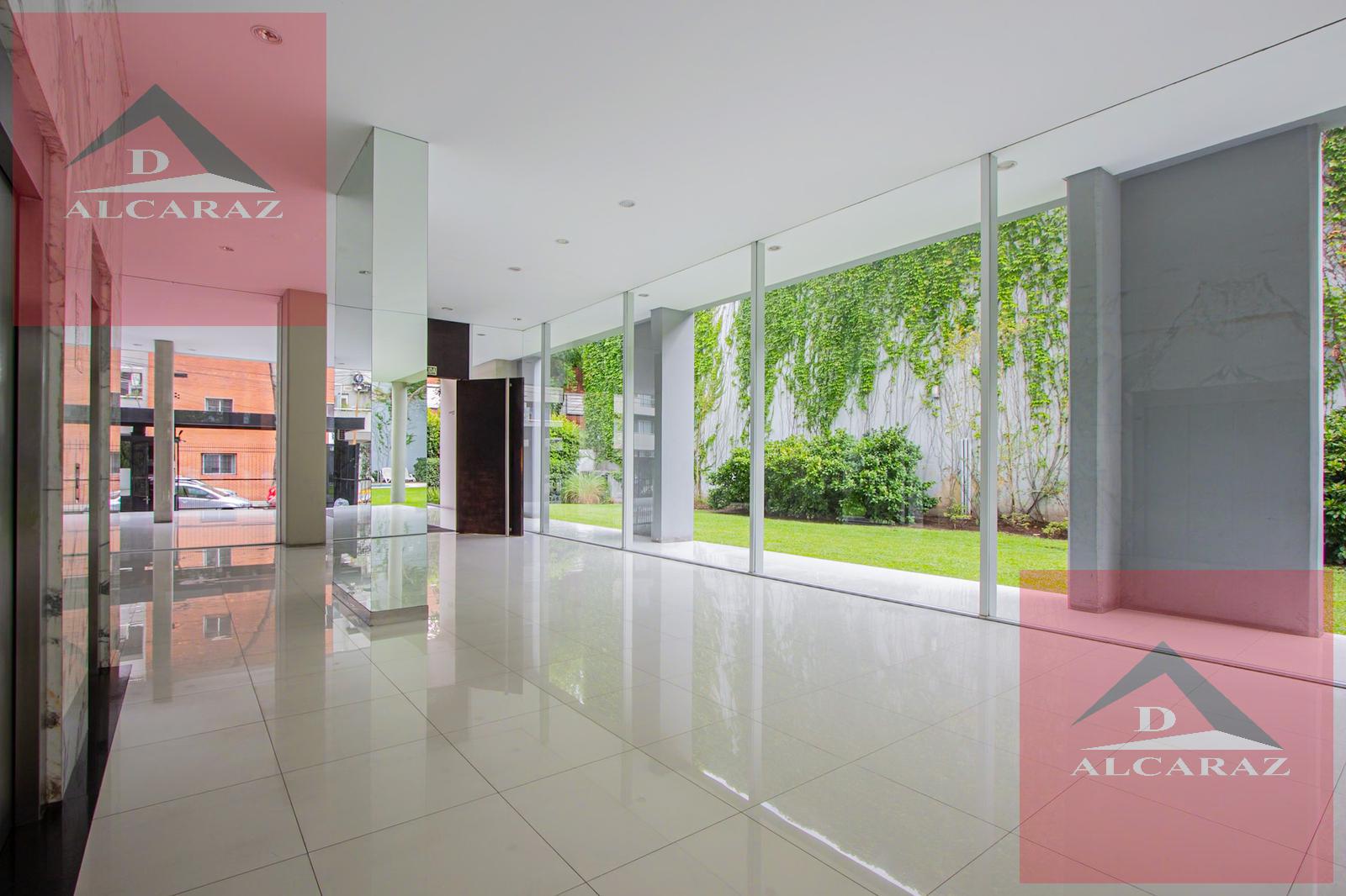 Departamento en alquiler
