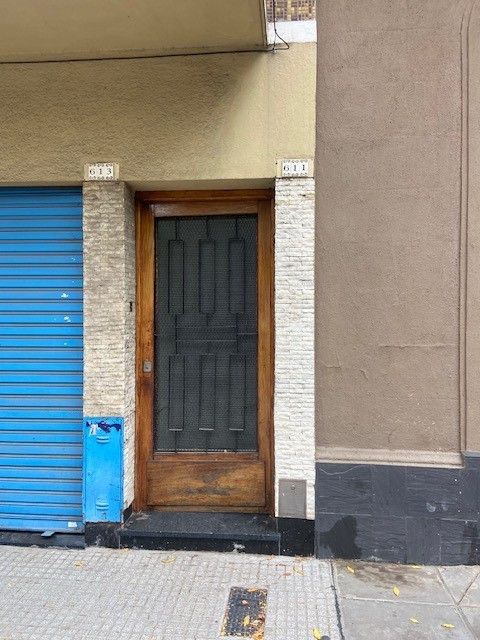 Departamento en alquiler