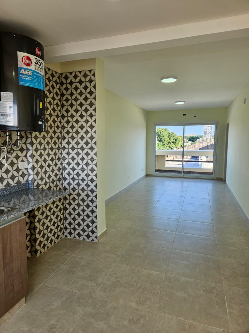 Departamento en alquiler