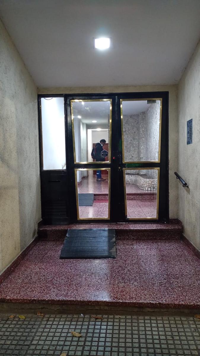 Departamento en alquiler