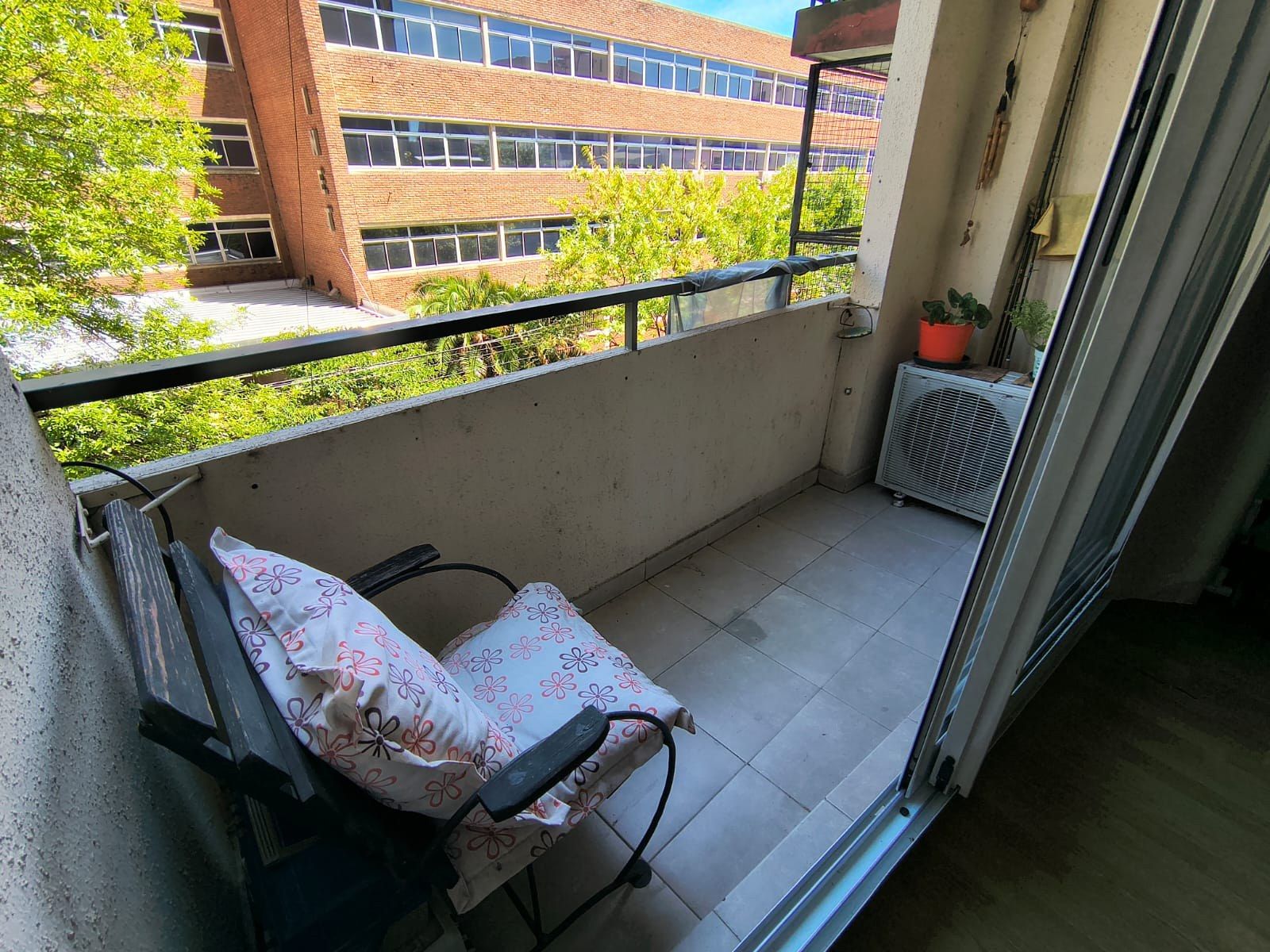 Departamento en alquiler