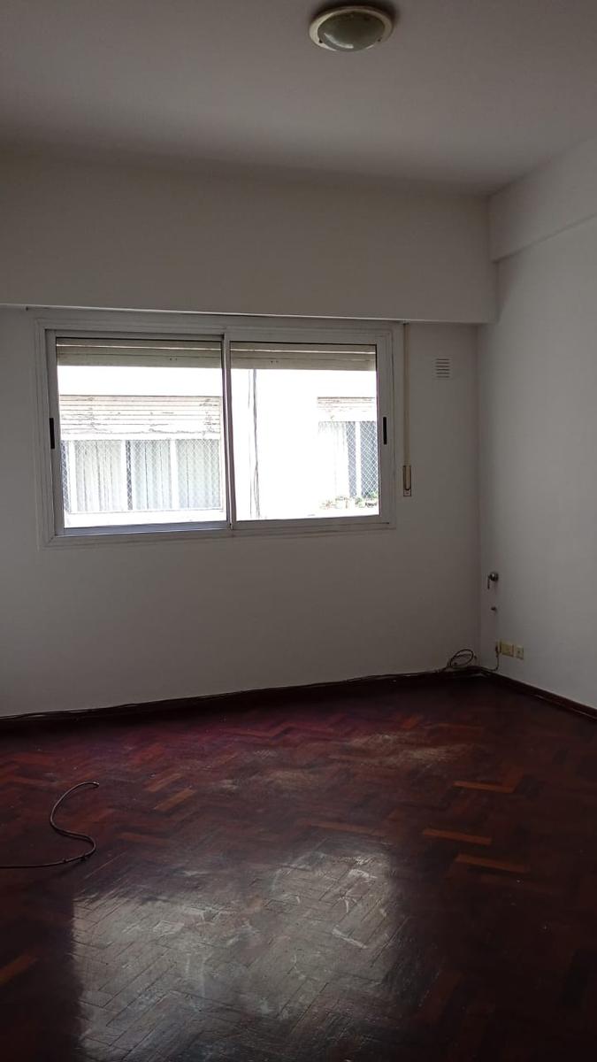 Departamento en alquiler