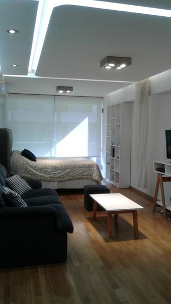 Departamento en alquiler