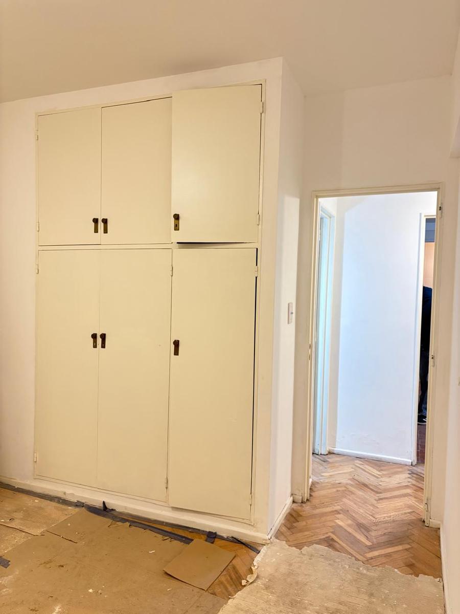 Departamento en alquiler