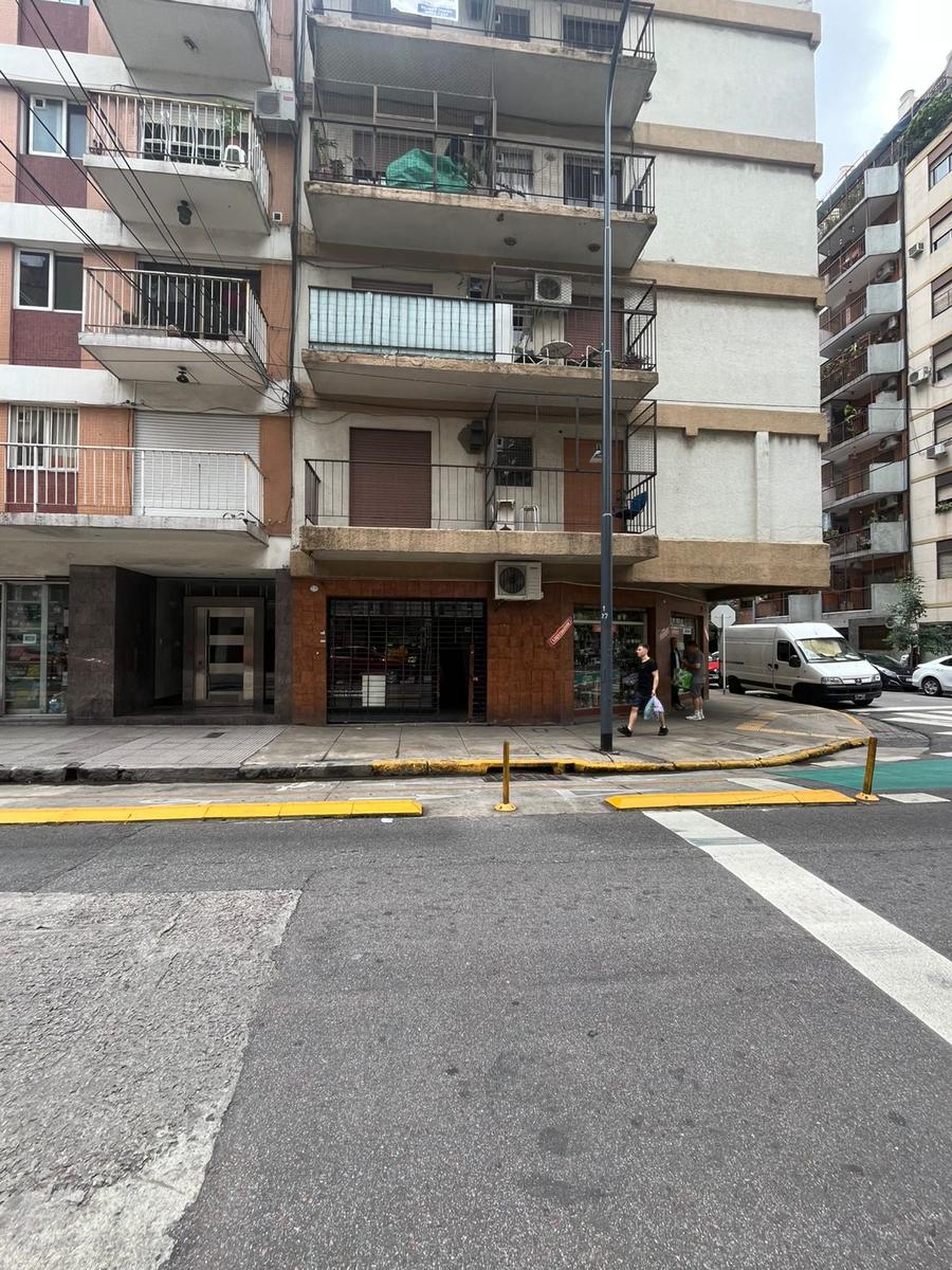 Local en alquiler