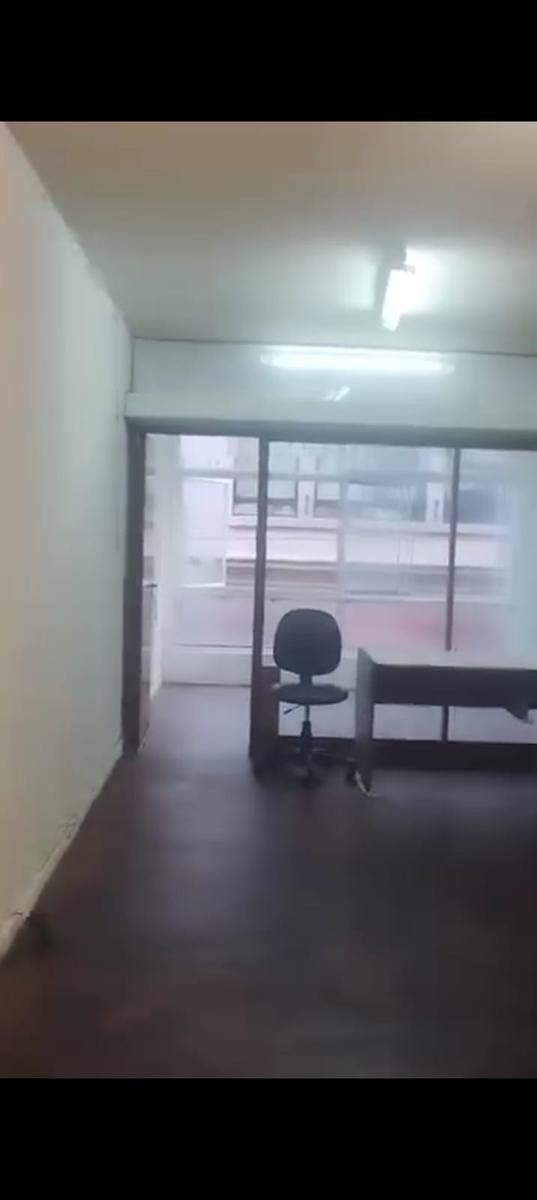 Oficina en alquiler