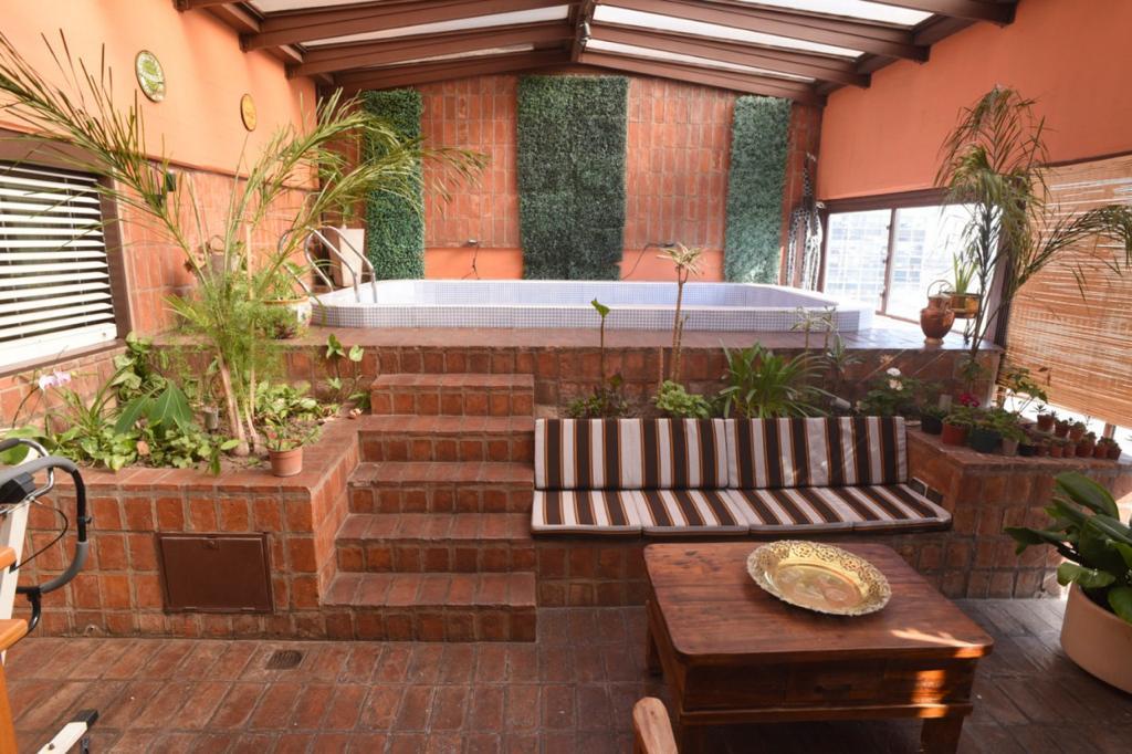 Departamento en alquiler