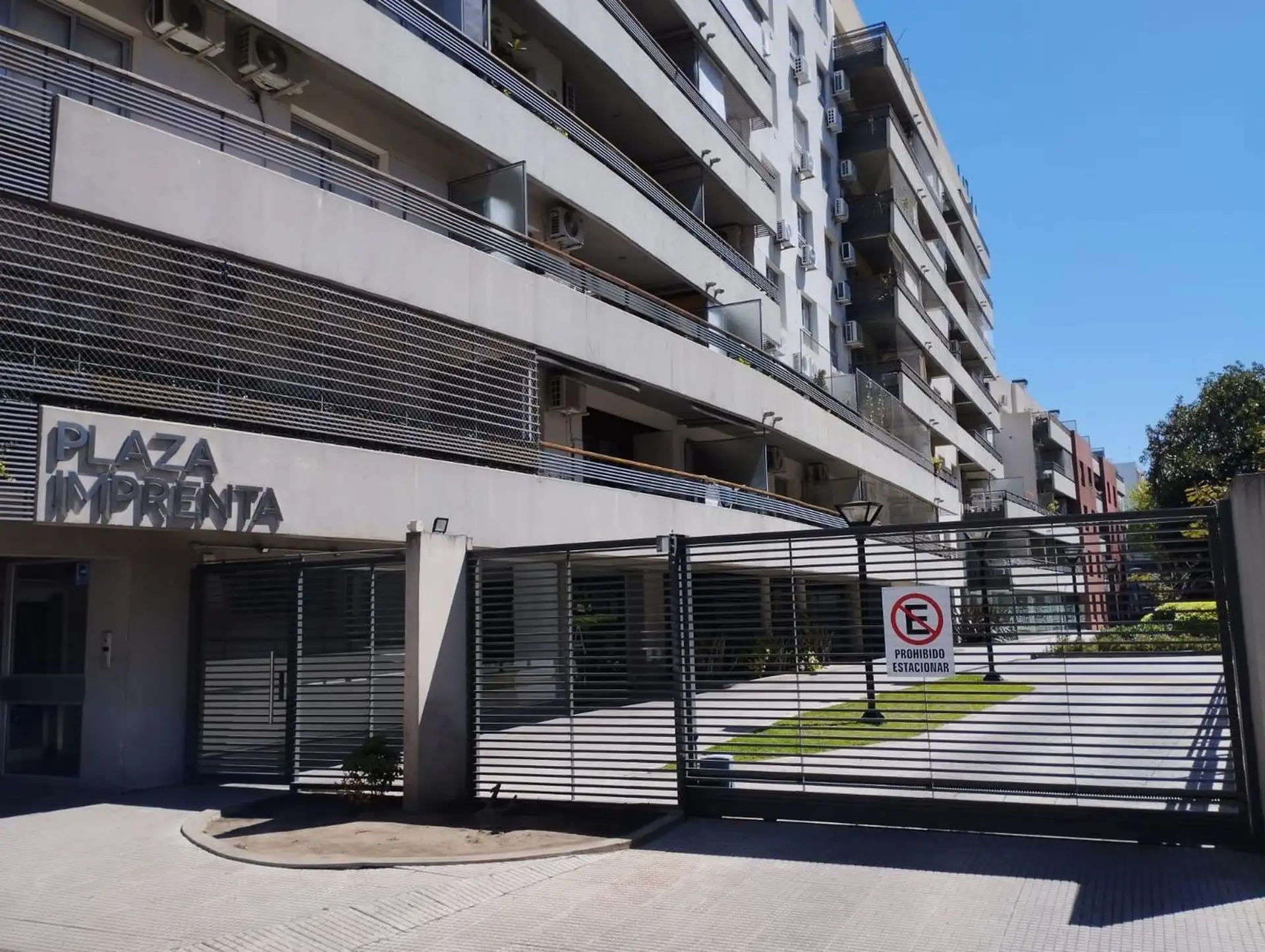 Alquiler en barracas, capital federal