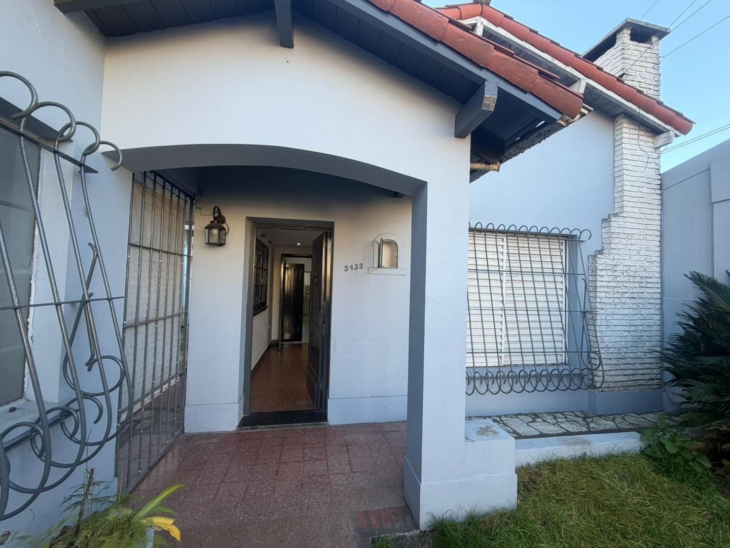 Casa en alquiler