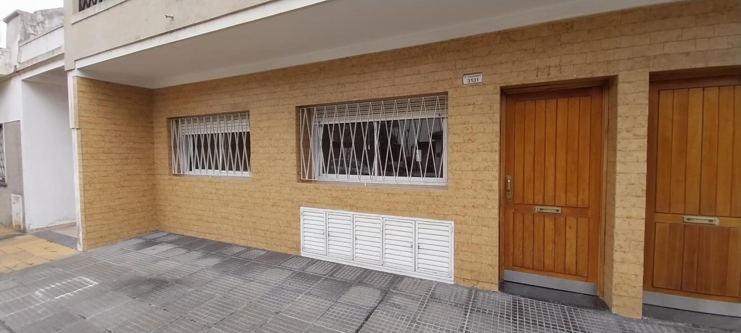 Departamento en alquiler