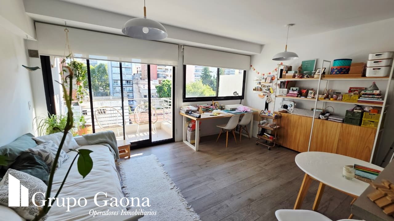 Departamento en alquiler