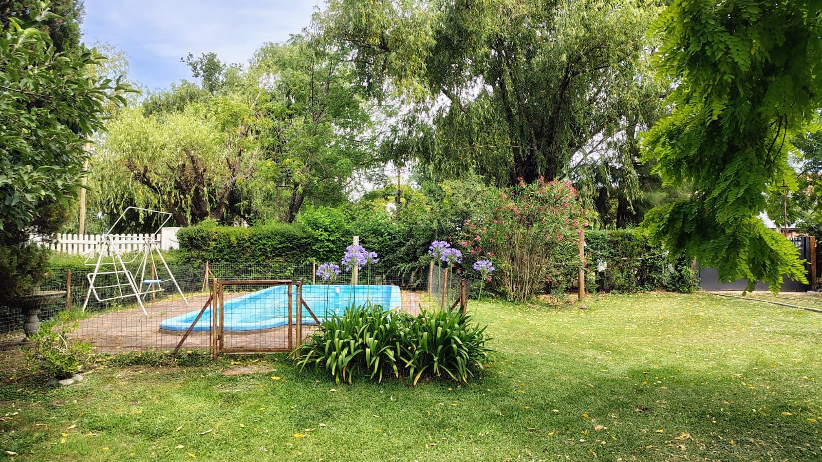 Departamento en alquiler