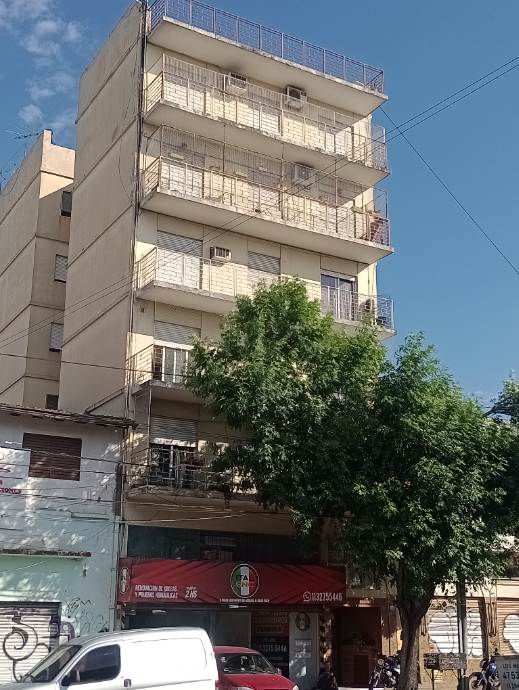 Departamento en alquiler