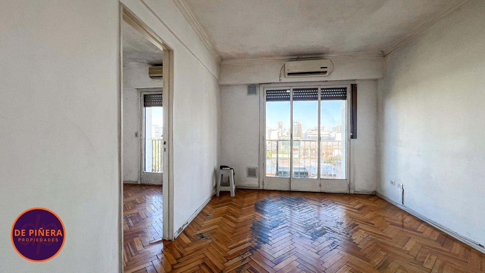 Departamento en alquiler