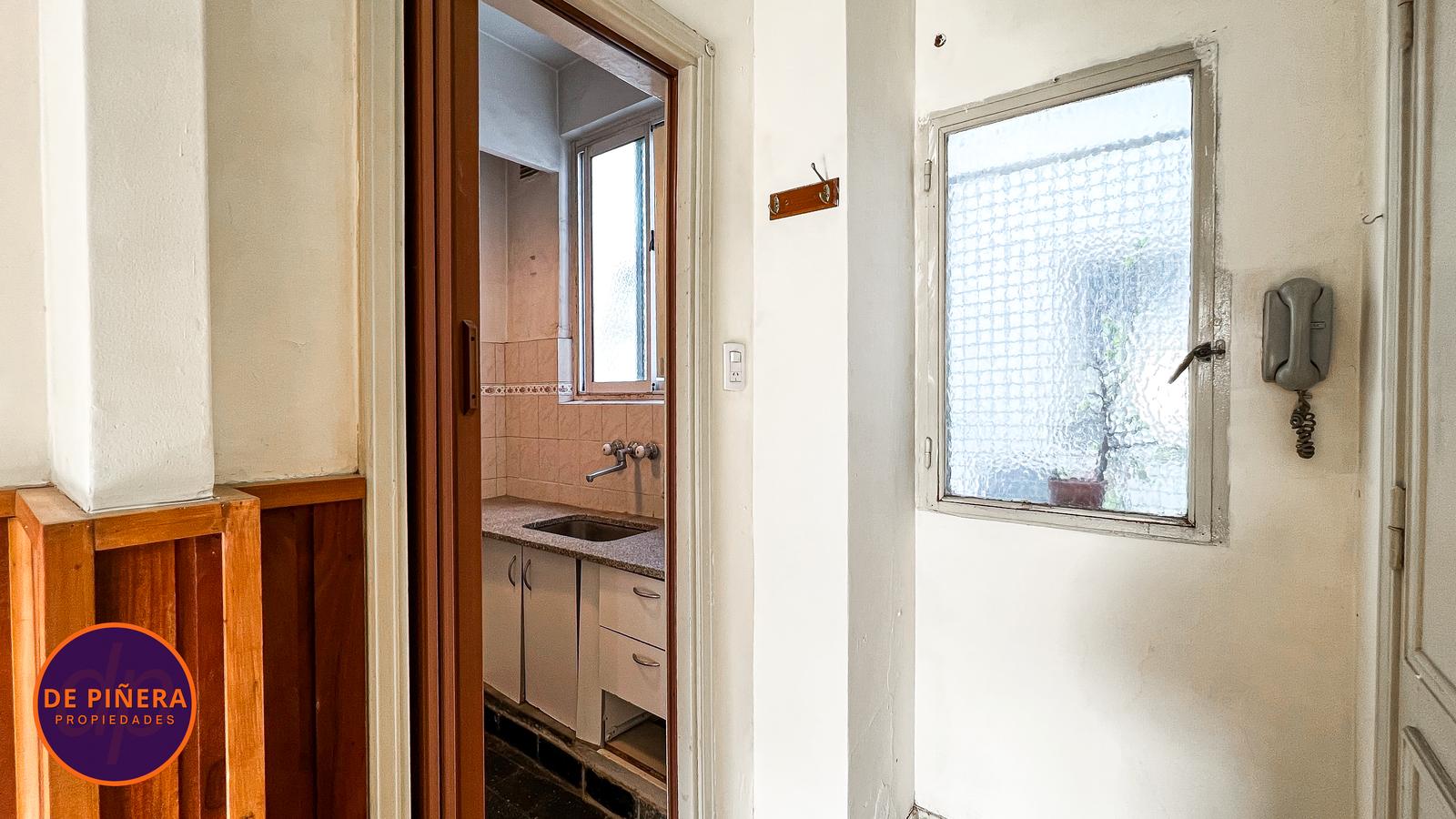 Departamento en alquiler