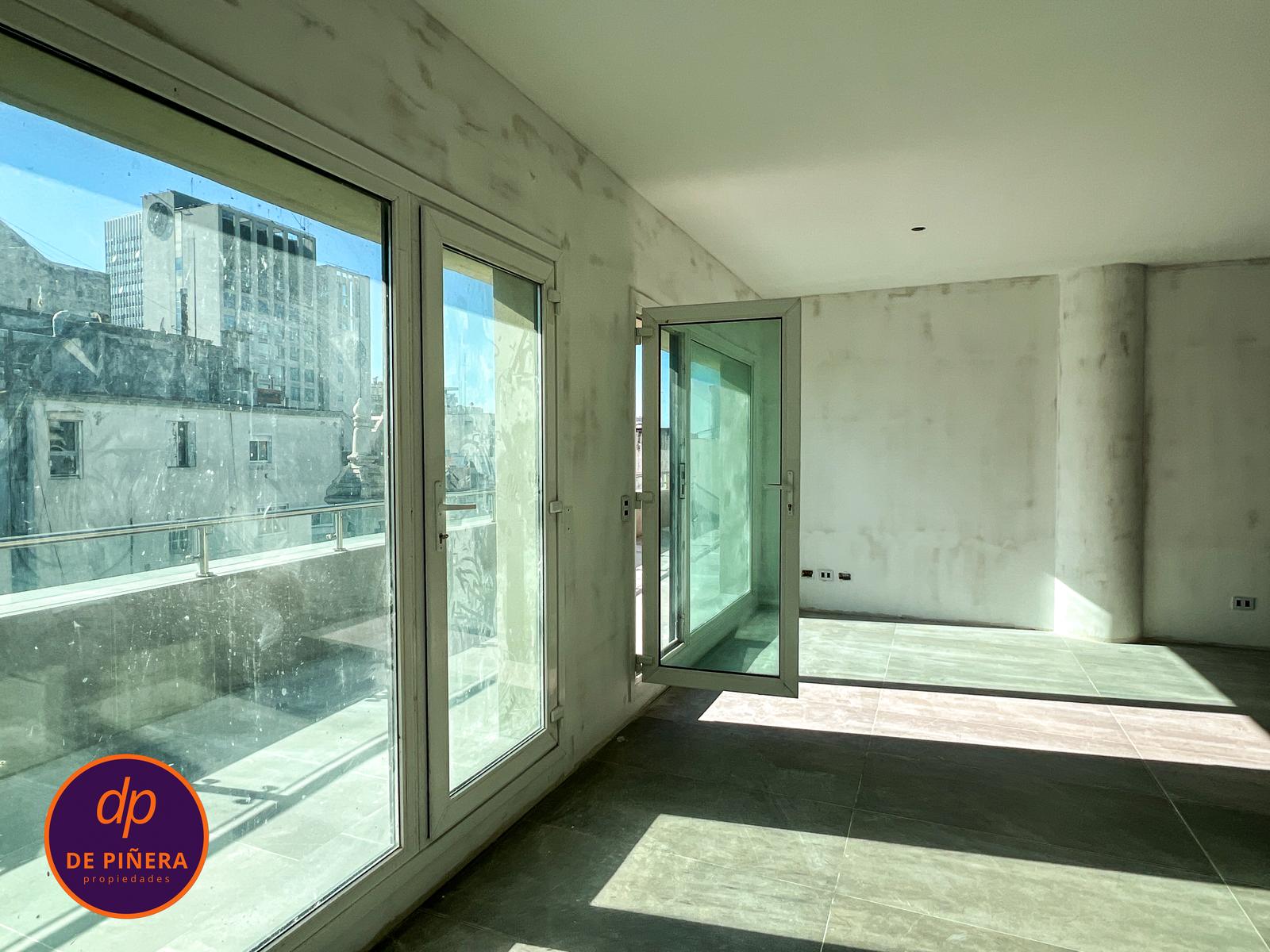 Departamento en alquiler