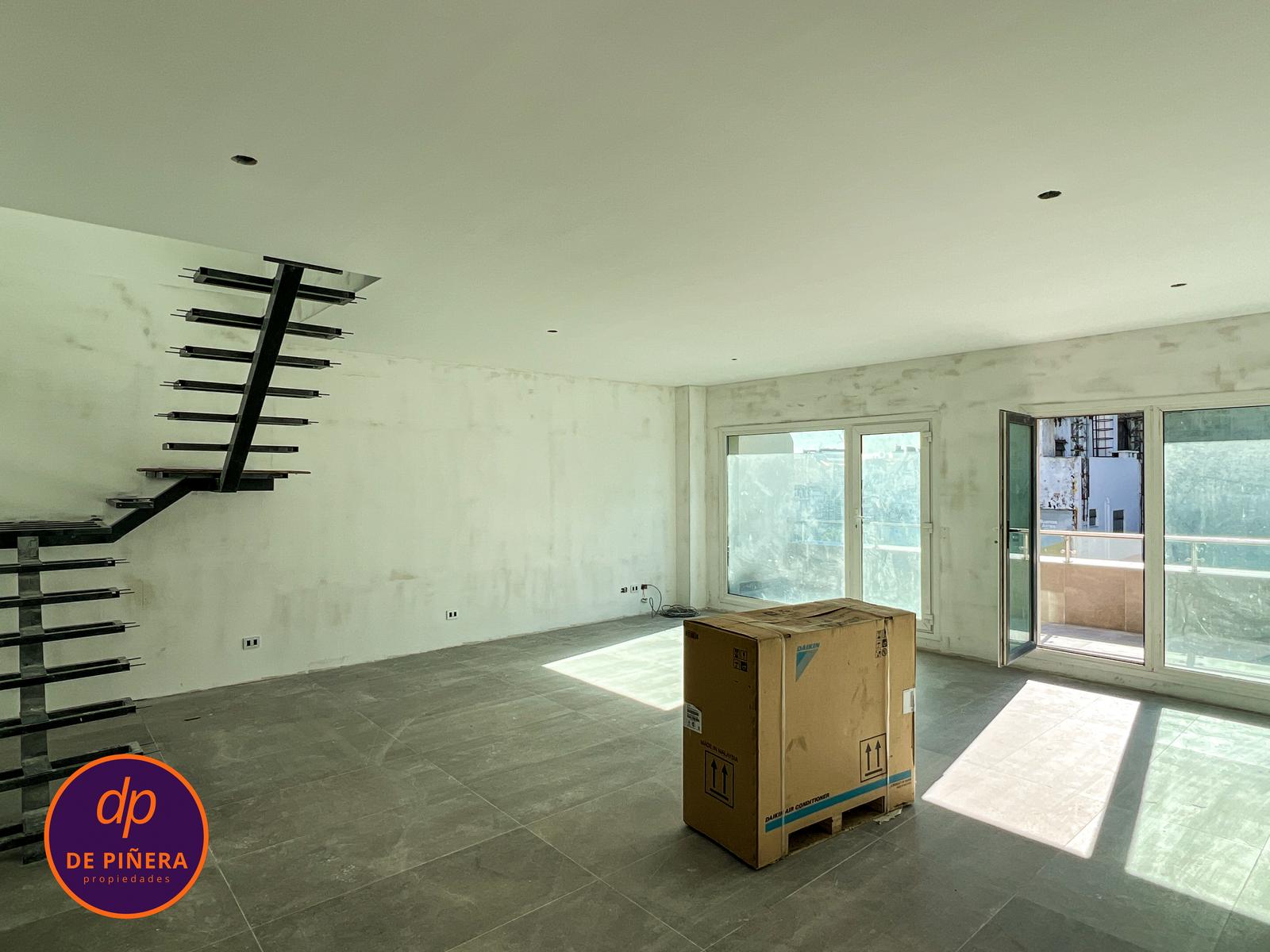 Departamento en alquiler