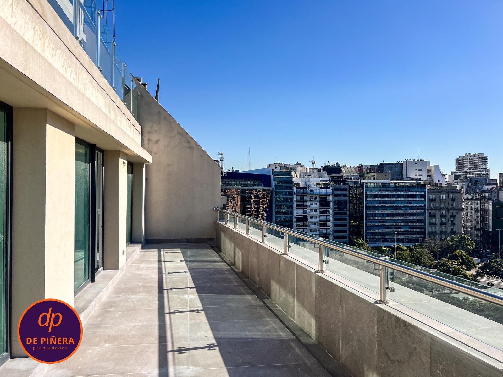 Departamento en alquiler