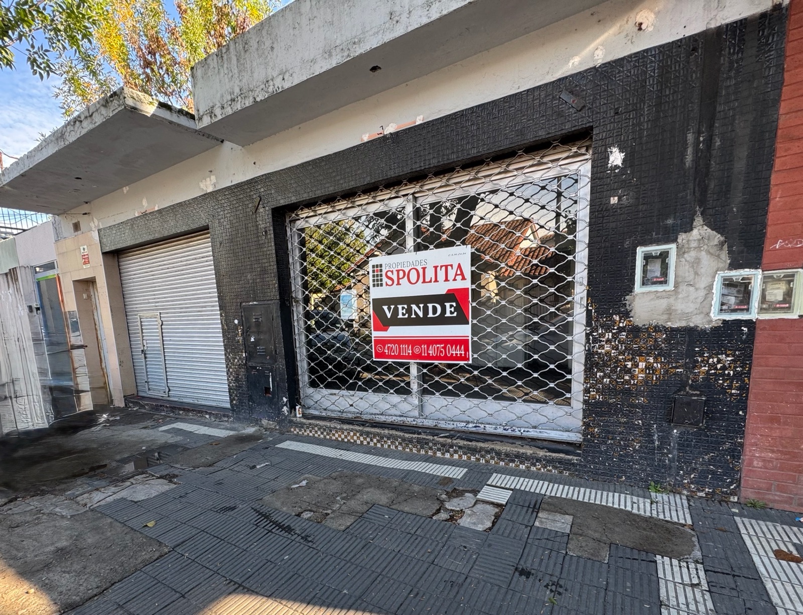Local en alquiler