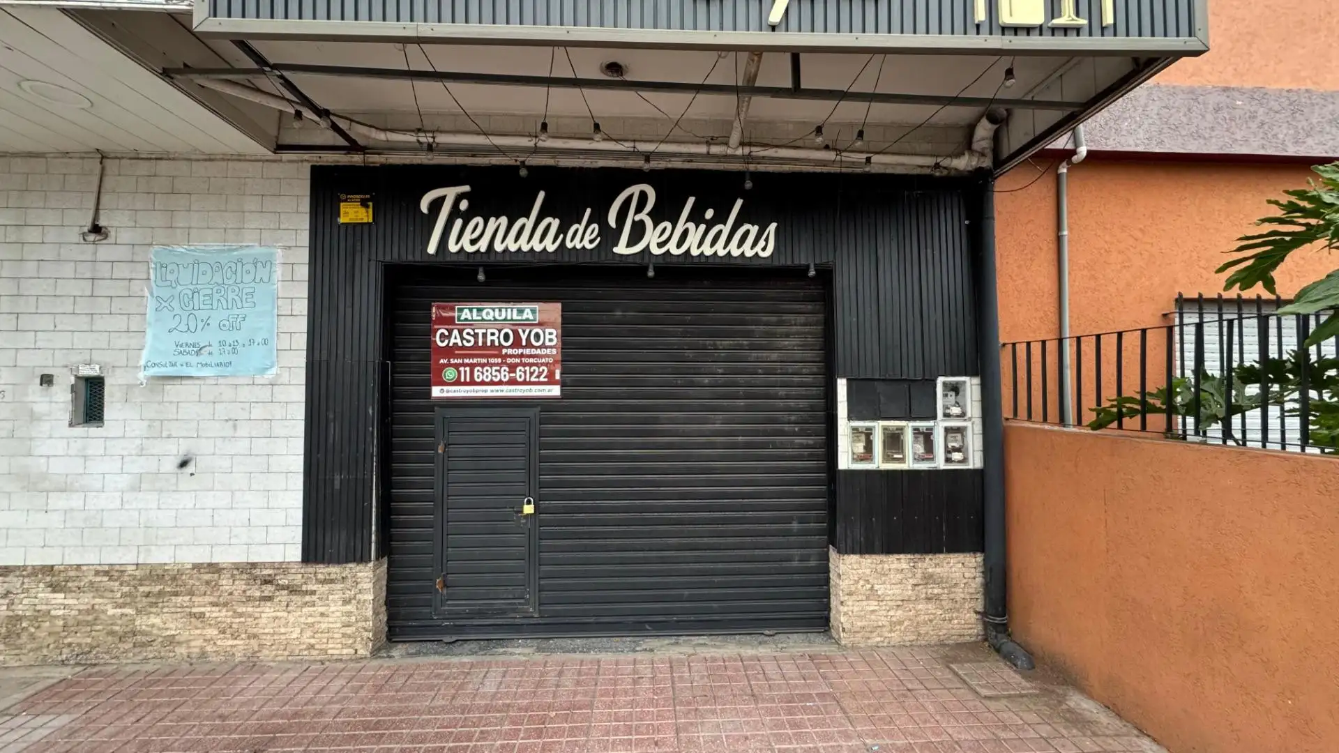 Alquiler en villa de mayo, partido de malvinas argentinas