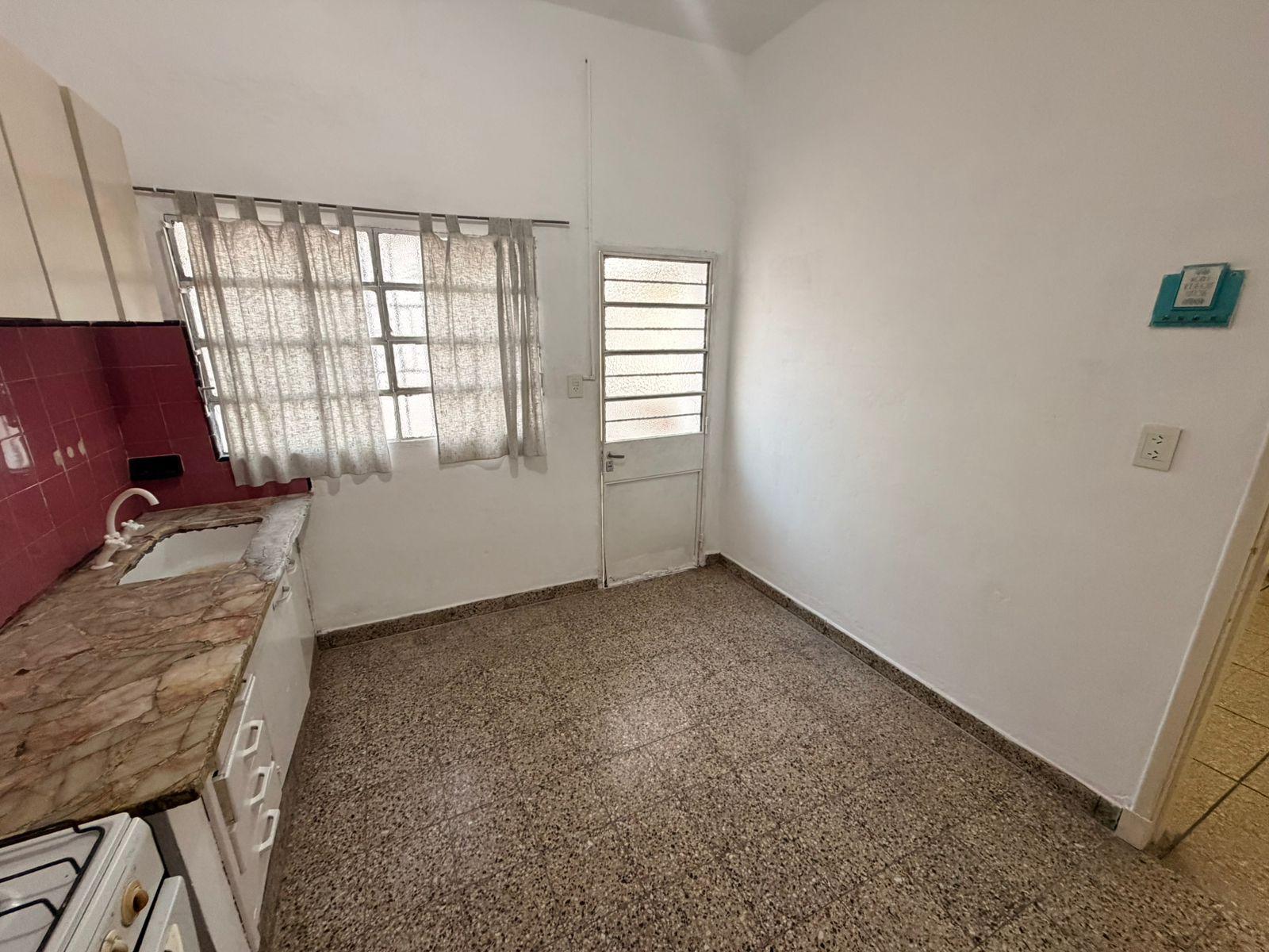 Departamento en alquiler