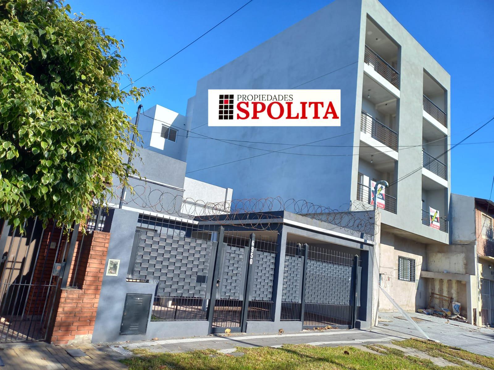 Departamento en alquiler