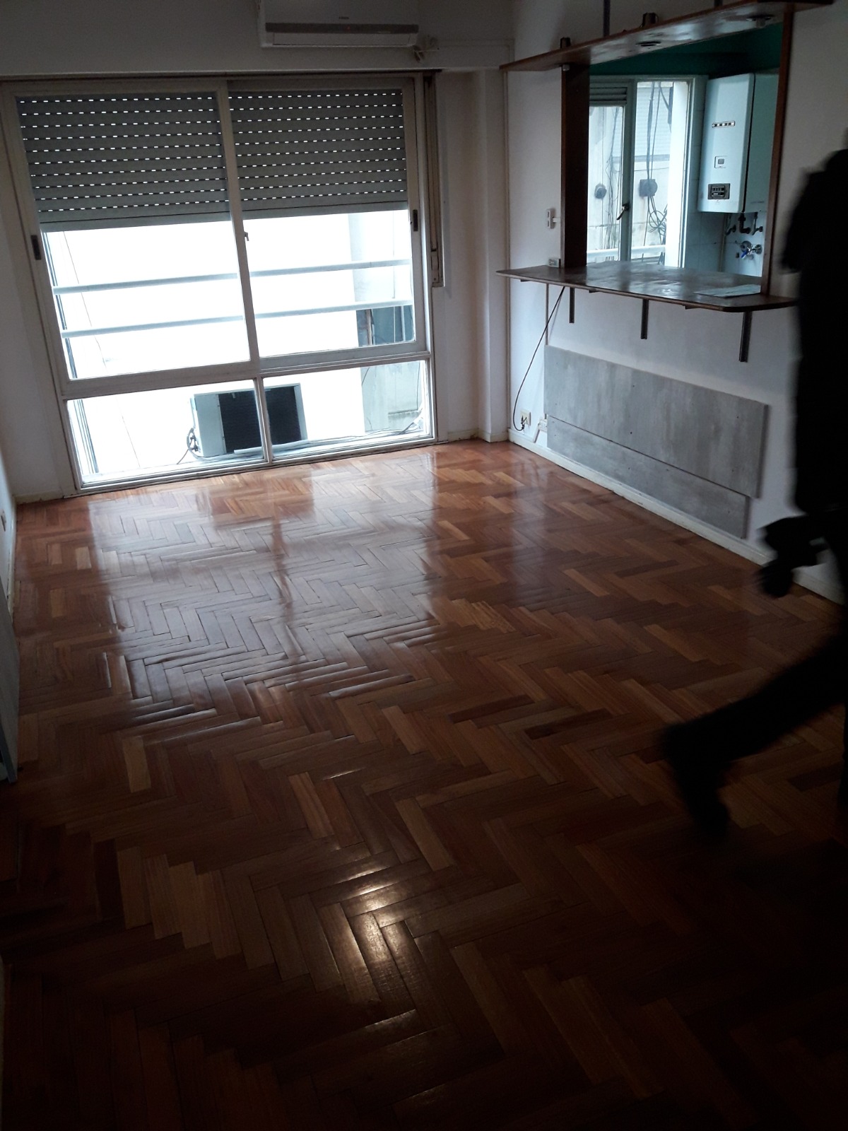 Departamento en alquiler