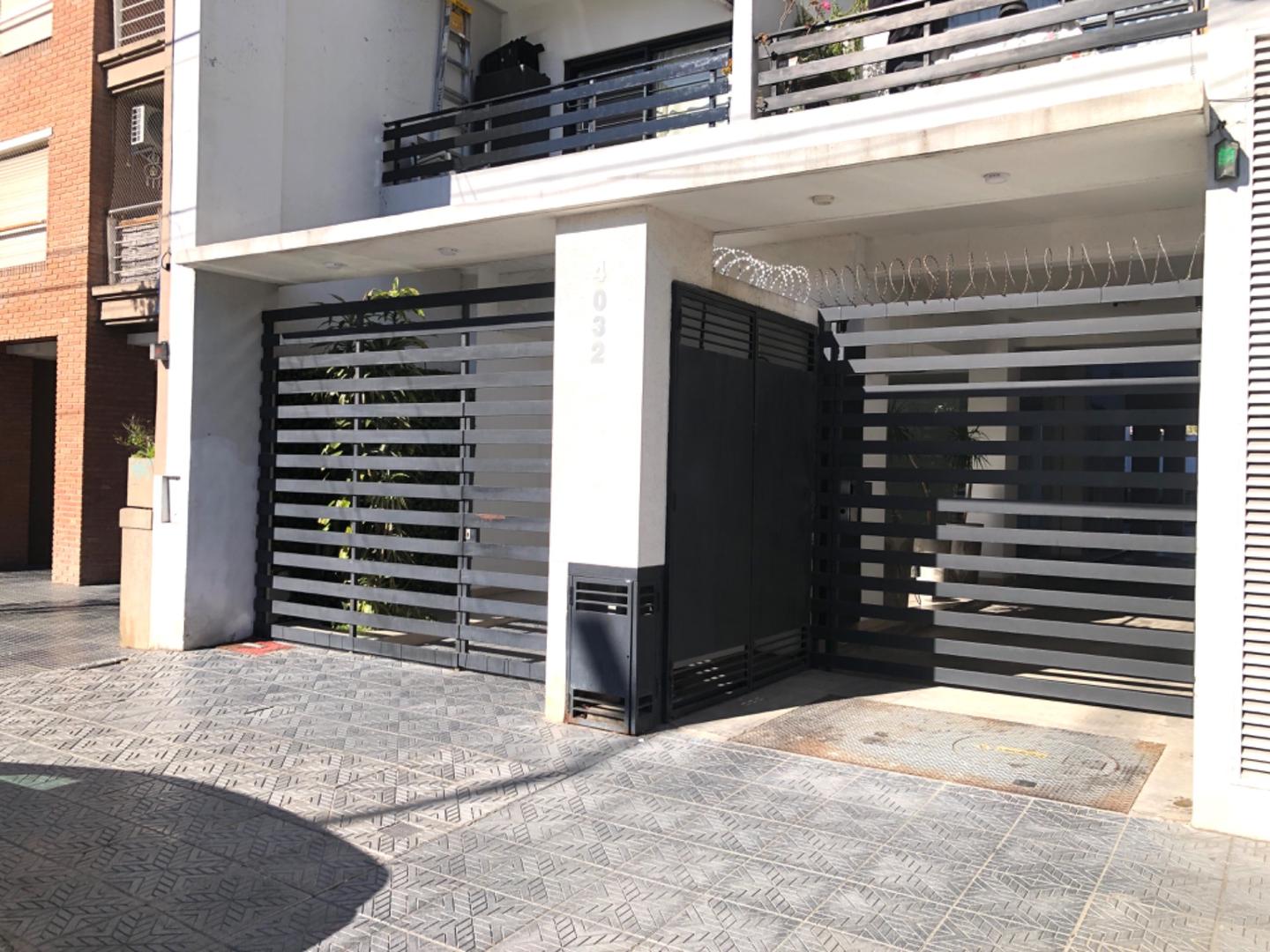 Departamento en alquiler