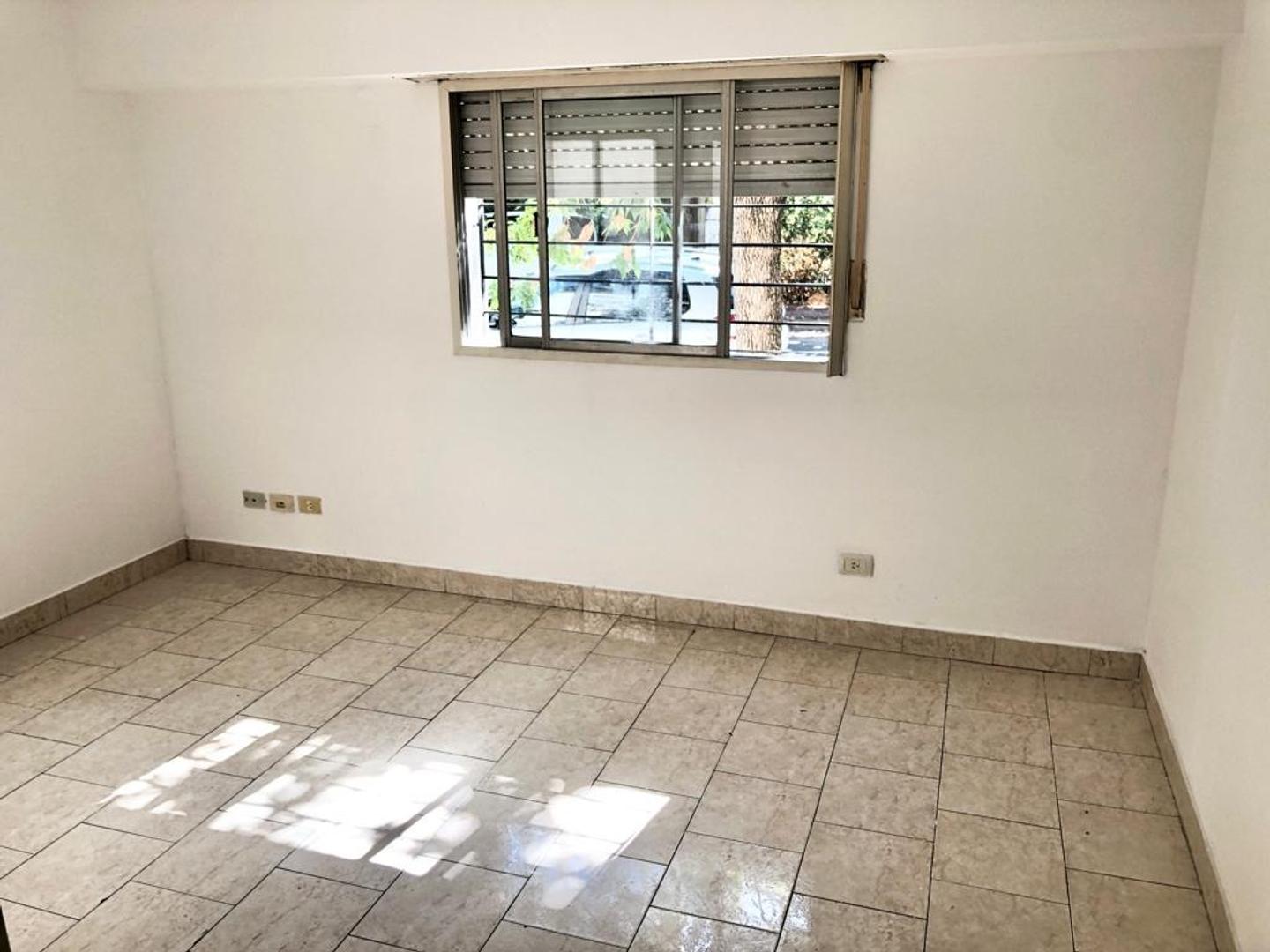 Departamento en alquiler