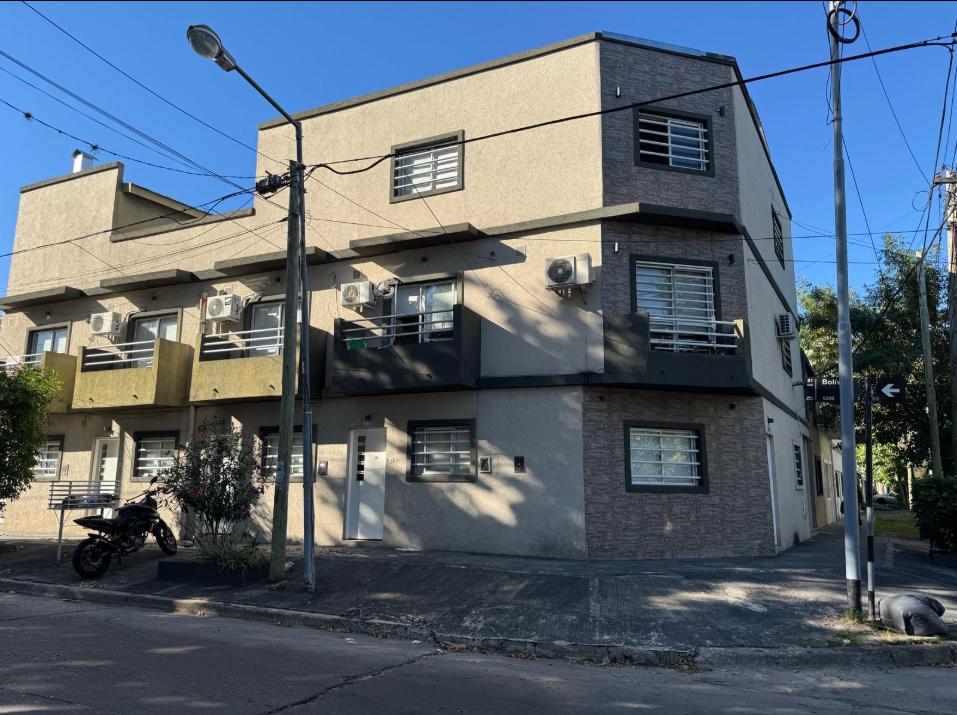 Departamento en alquiler