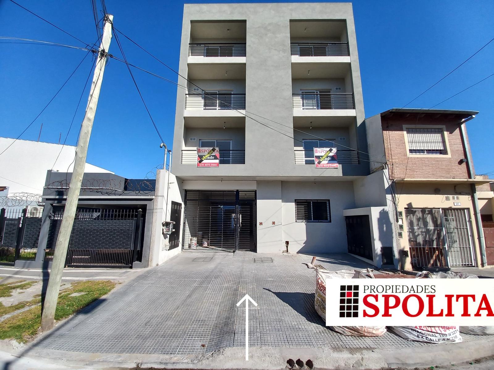 Departamento en alquiler
