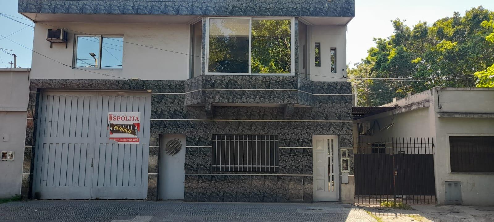 Departamento en alquiler
